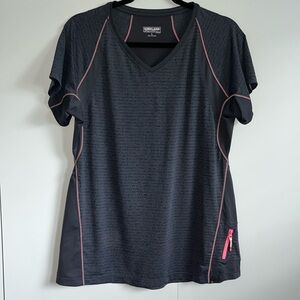 Kirkland active tee shirt size L